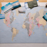 Honeymoon and milestone trips