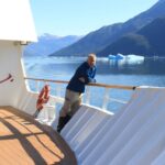 Powell Ettinger - Small Cruise Ship